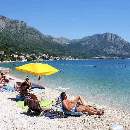 Triple Zaostrog 2661a Pensión Veliki Drvenik
