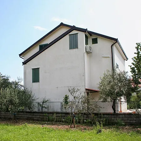 Triple Zaostrog 2661a 3* Veliki Drvenik