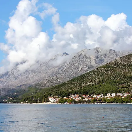 Triple Zaostrog 2661a Pensión Veliki Drvenik